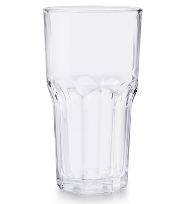 VASO ALTO SIENA 65 - 22 oz